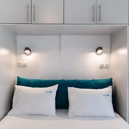 Melodia Lefkada Maisonette 1