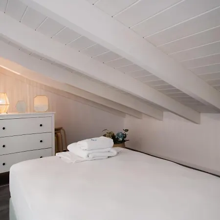 Melodia Lefkada Maisonette 1 * Nikiana