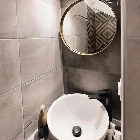 Melodia Lefkada Maisonette 1 * Nikiana