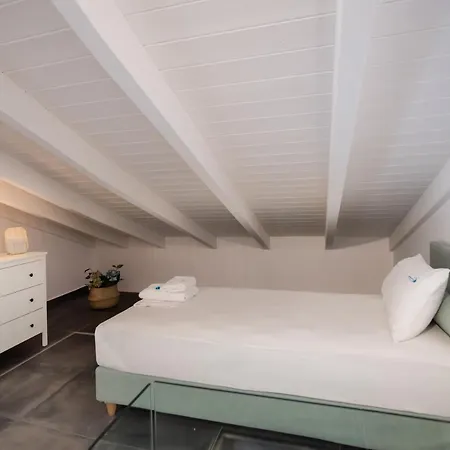 Melodia Lefkada Maisonette 1 Сasa de vacaciones *