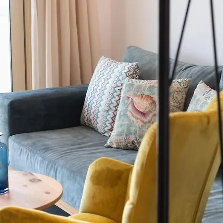 Melodia Lefkada Maisonette 1 *