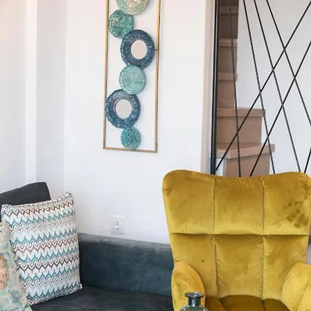 Melodia Lefkada Maisonette 1 Nikiana