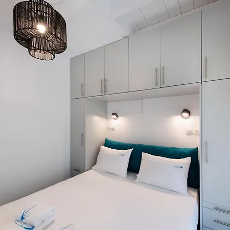 Melodia Lefkada Maisonette 1 *