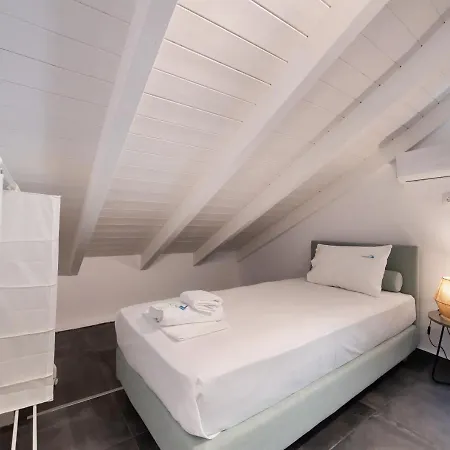 Melodia Lefkada Maisonette 1 度假居