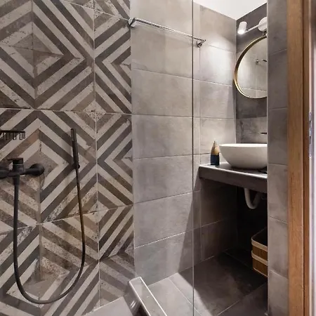 Melodia Lefkada Maisonette 1 * 尼基亚娜