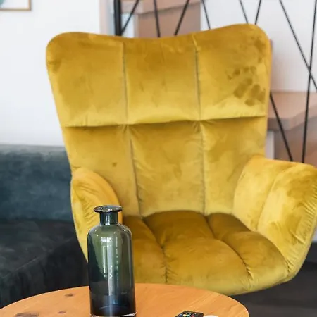 Melodia Lefkada Maisonette 1 尼基亚娜