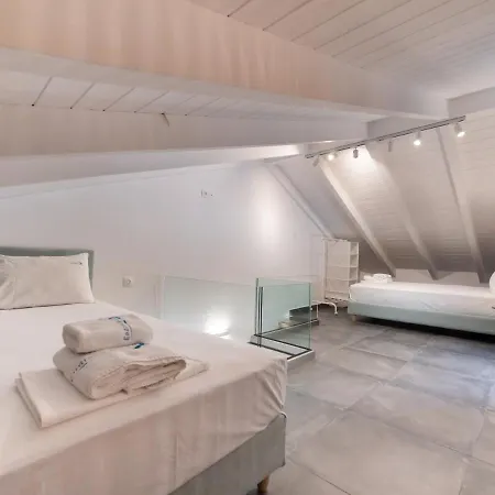 Hébergement de vacances Melodia Lefkada Maisonette 1