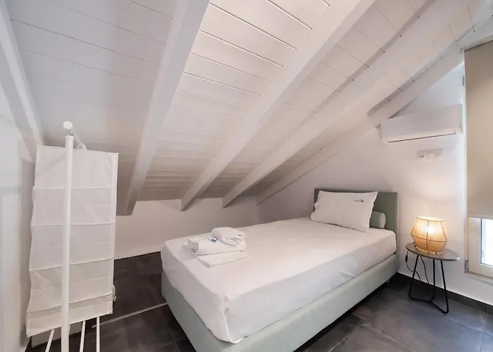 Melodia Lefkada Maisonette 1 Дом отдыха