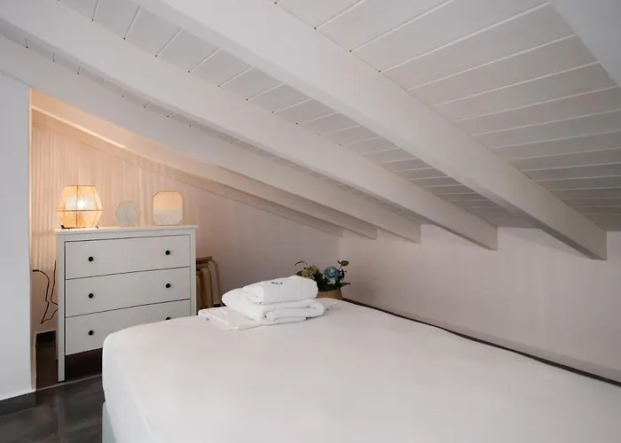 Melodia Lefkada Maisonette 1 * Никиана