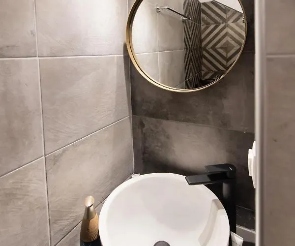 Melodia Lefkada Maisonette 1 * Никиана