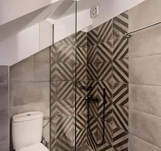 Дом отдыха Melodia Lefkada Maisonette 1 Никиана